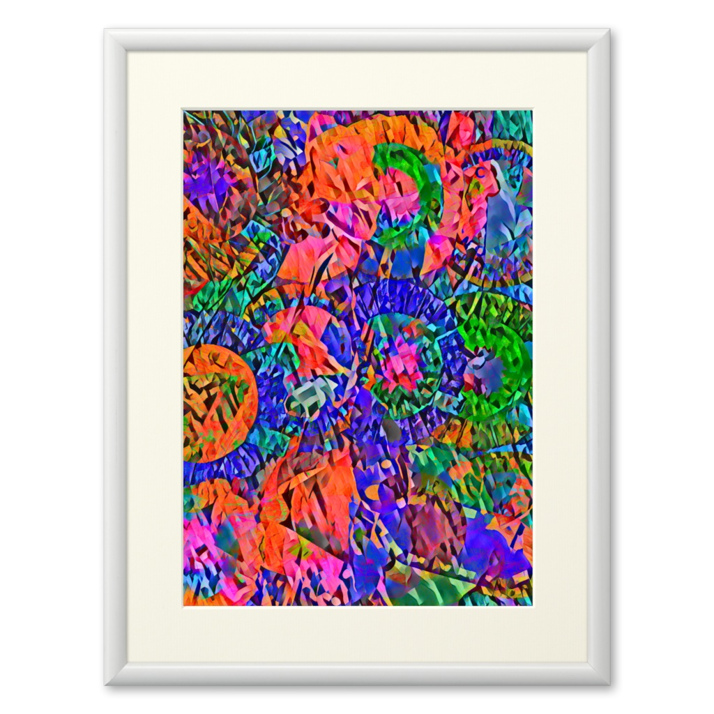 dragon scales