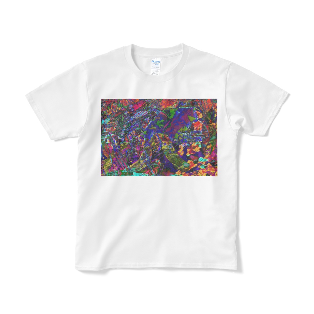 Tシャツ wild beast ホワイト