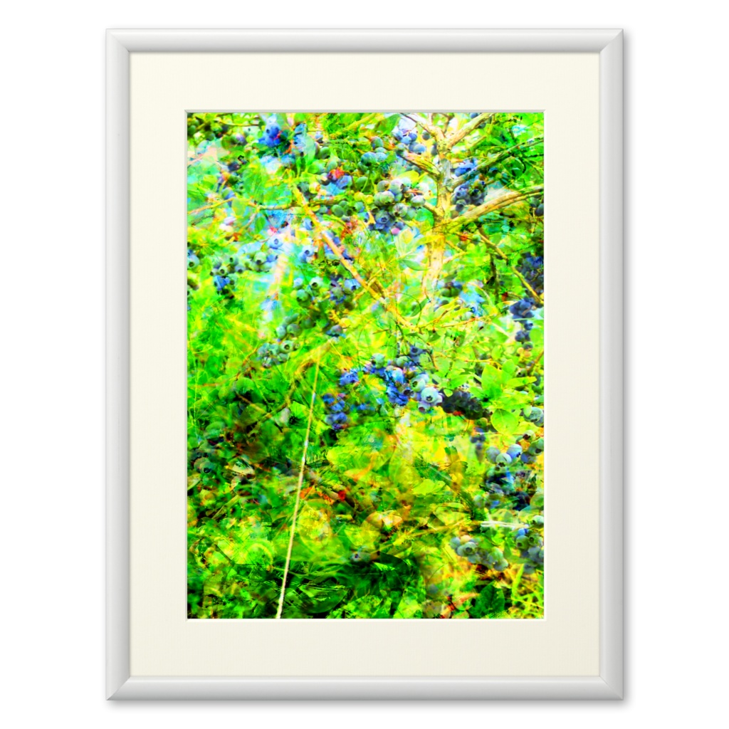 blueberry