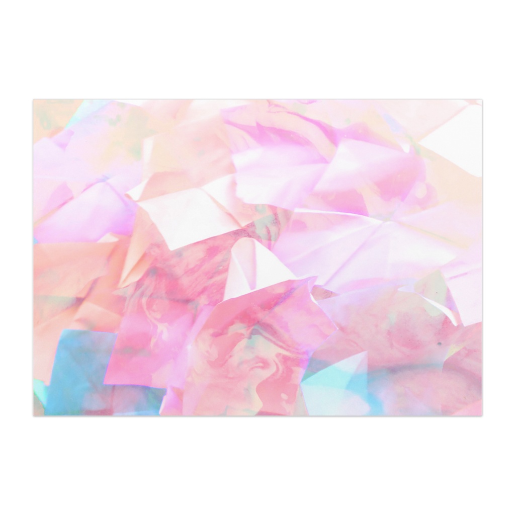 dissolve