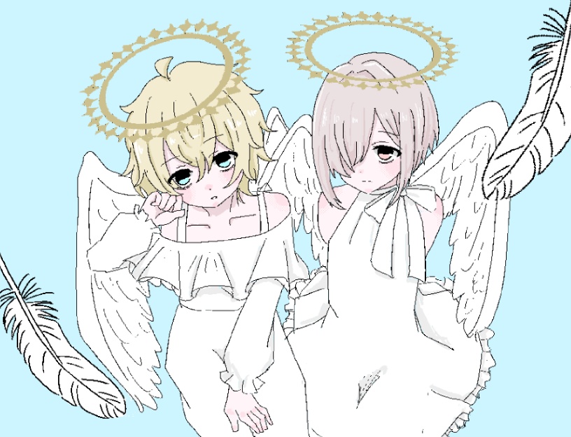 Elysiate 体験版
