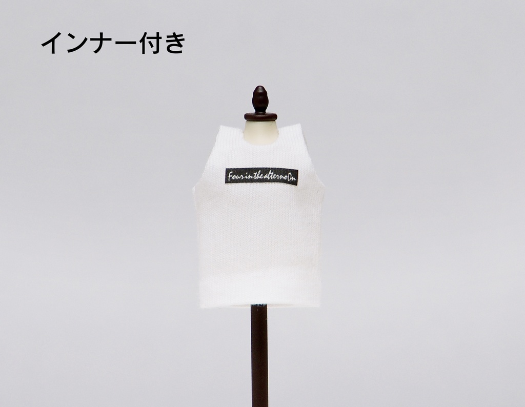 シャツ(2024 summer collection)