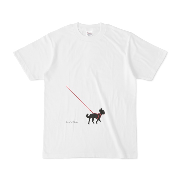 Dog-walking 全6種類 3ペア