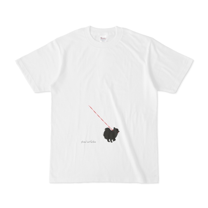 Dog-walking 全6種類 3ペア