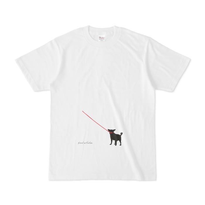 Dog-walking 全6種類 3ペア