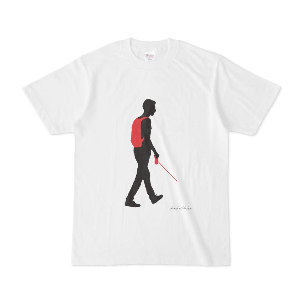 Dog-walking 全6種類　3ペア