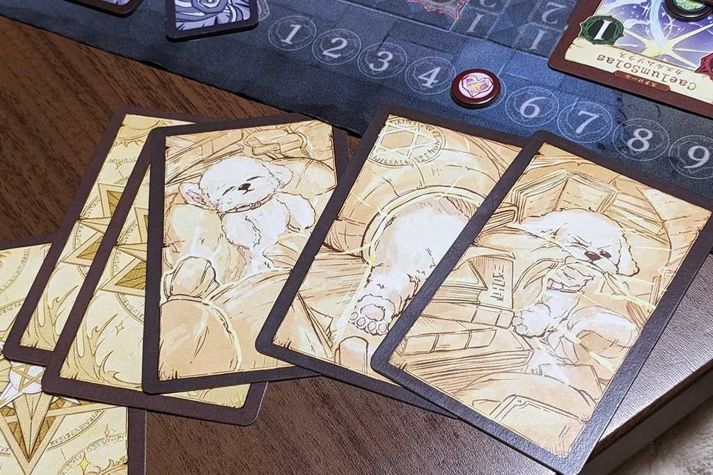 WicFluffy(ウィック・フラフィー)※本体のみ