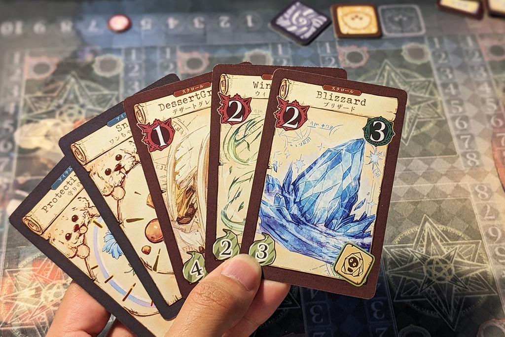 WicFluffy(ウィック・フラフィー)※本体のみ