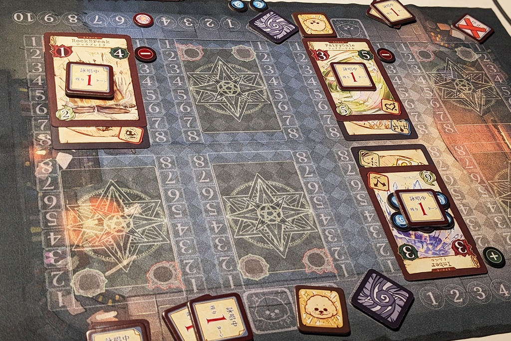 WicFluffy(ウィック・フラフィー)※本体のみ