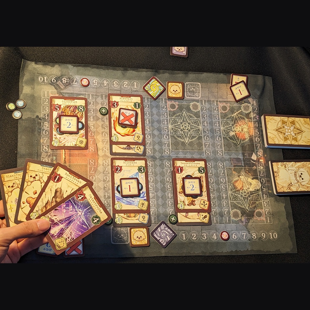 WicFluffy(ウィック・フラフィー)※本体のみ