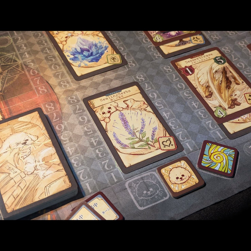 WicFluffy(ウィック・フラフィー) ※フルセット