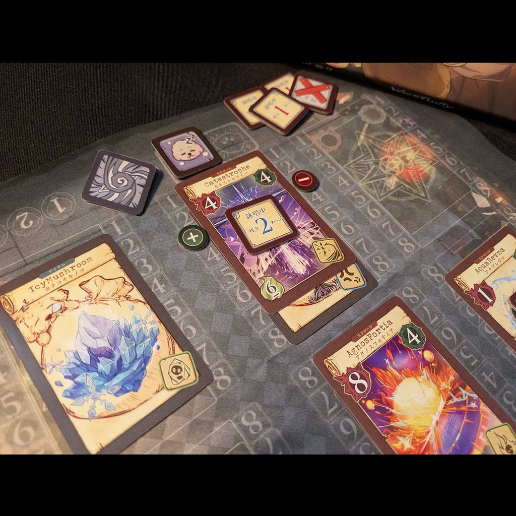 WicFluffy(ウィック・フラフィー) ※フルセット