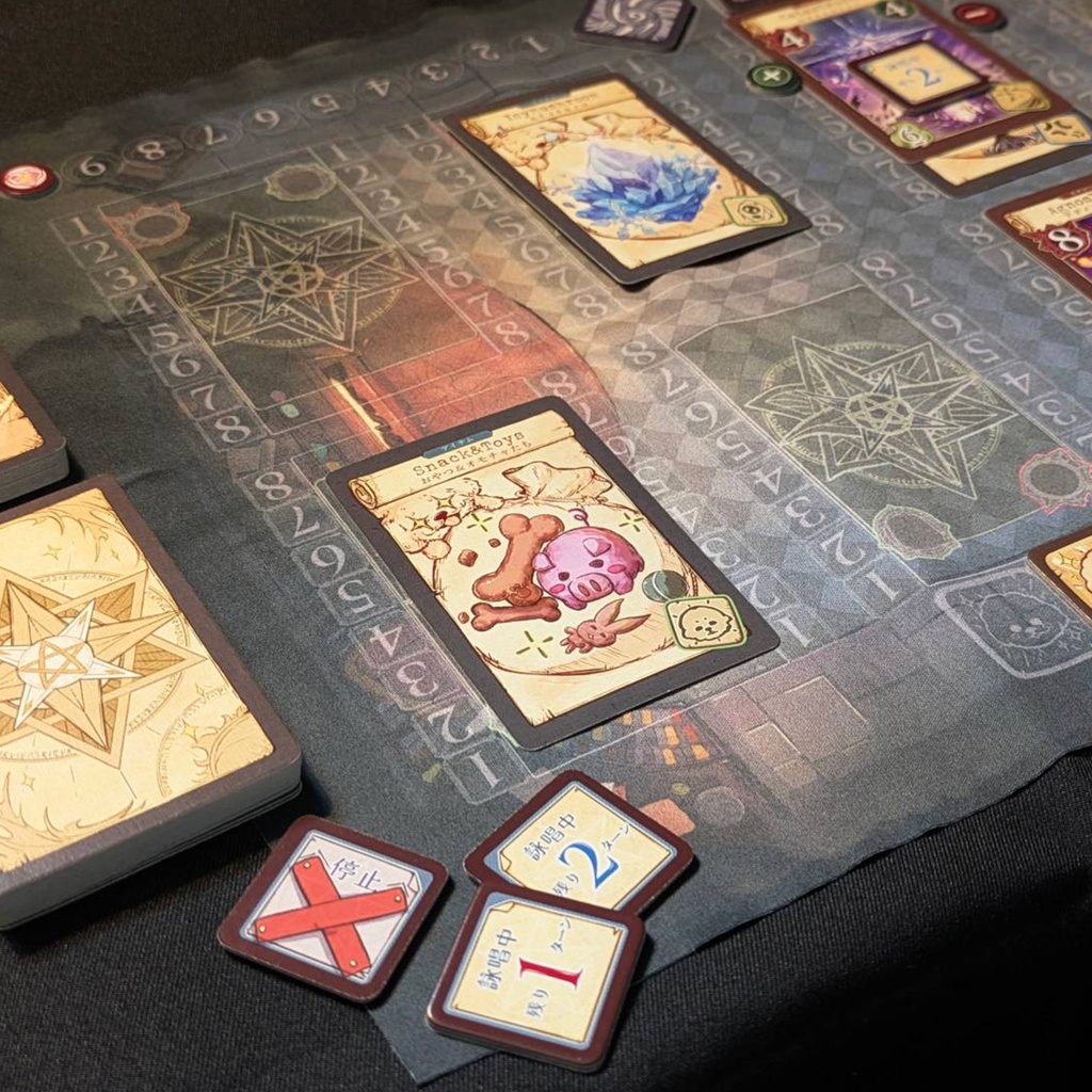 WicFluffy(ウィック・フラフィー) ※フルセット