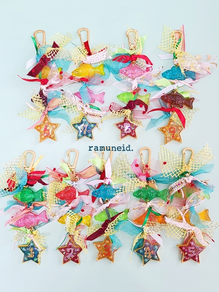 【送料込】Ramune Yamaguchi Art Book 2020-2021