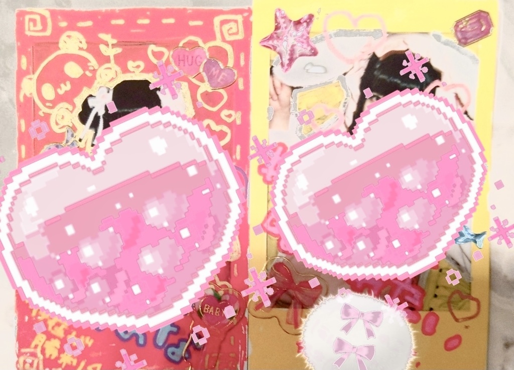 衣装が選べる！着せ替えみるくたんチェキ
