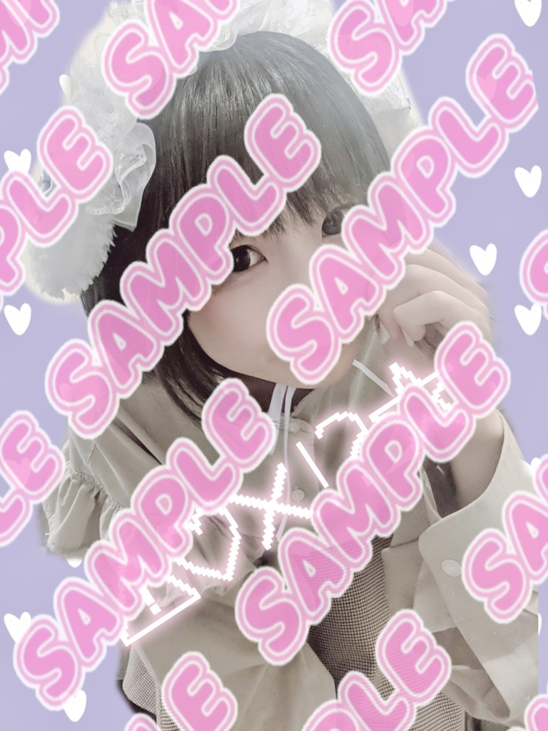 プロマイド3枚セットB