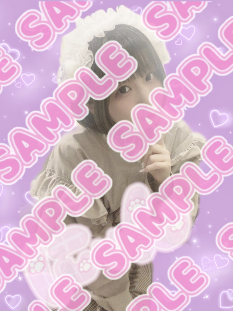 プロマイド3枚セットB 