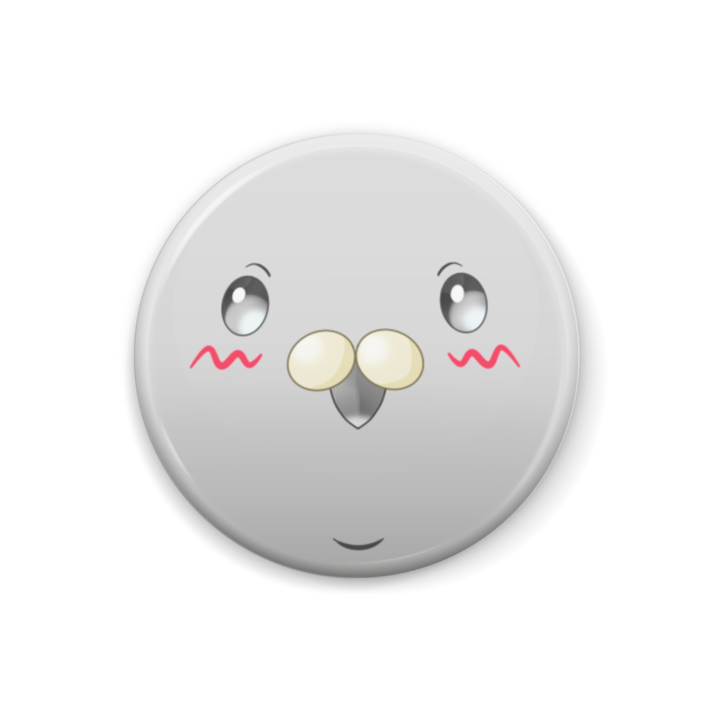 鳩缶（スタンダード）