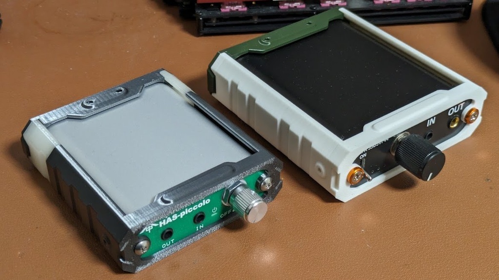 TAKACHI ARMORデータ(STLデータのみ)