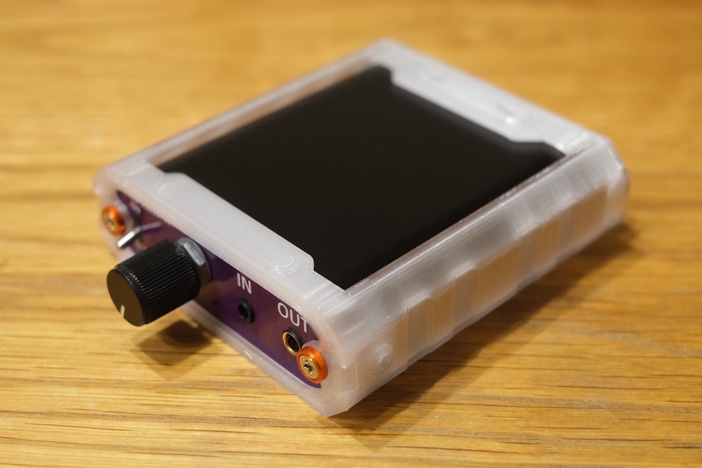 TAKACHI ARMORデータ(STLデータのみ)