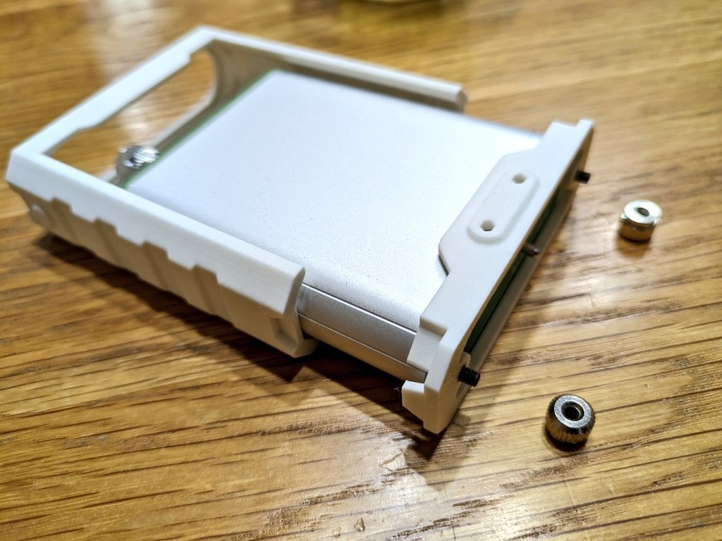 TAKACHI ARMORデータ(STLデータのみ)