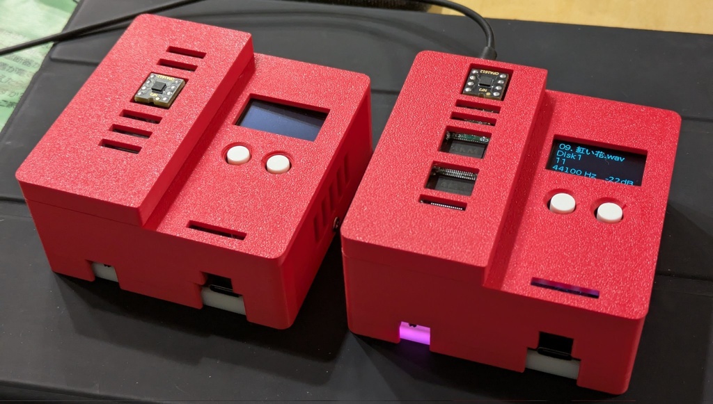 ZEROHAT MOTHER VF35+ZERO COMBI用簡易ケース(※データのみ)