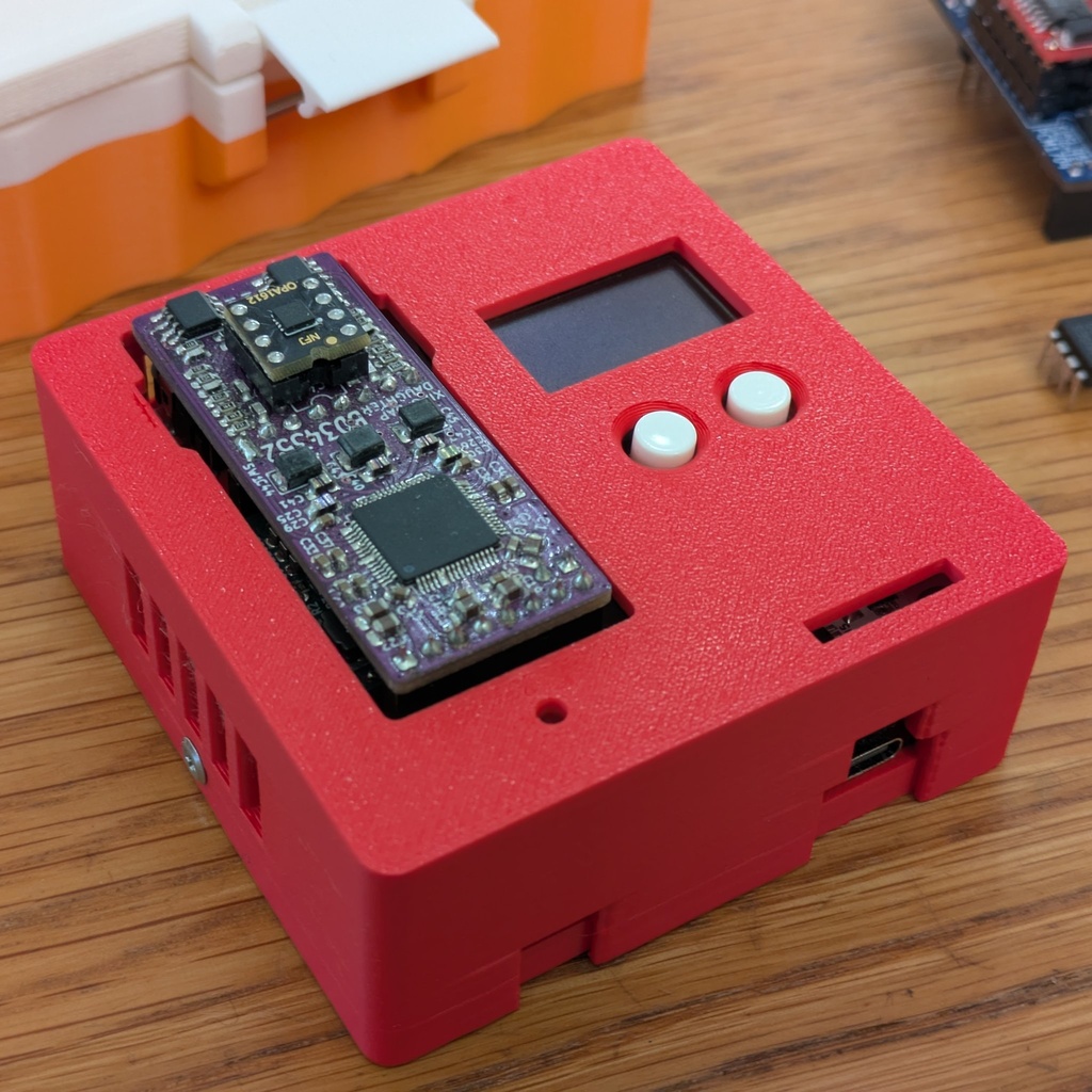 ZEROHAT MOTHER VF35+ZERO COMBI用簡易ケース(※データのみ)