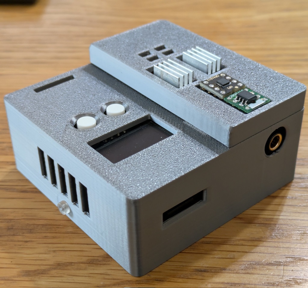 ZEROHAT MOTHER VF35+ZERO COMBI用簡易ケース(※データのみ)