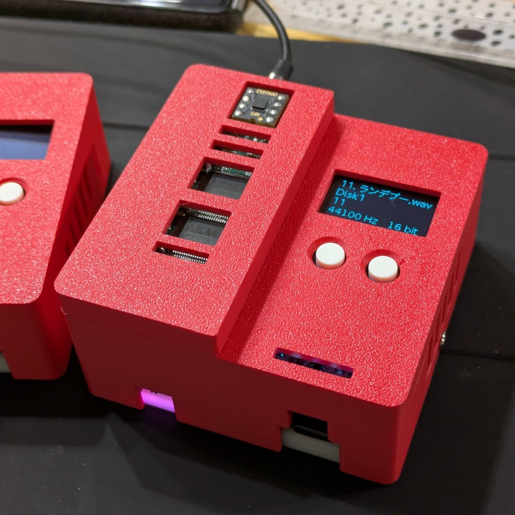 ZEROHAT MOTHER VF35+ZERO COMBI用簡易ケース(※データのみ)