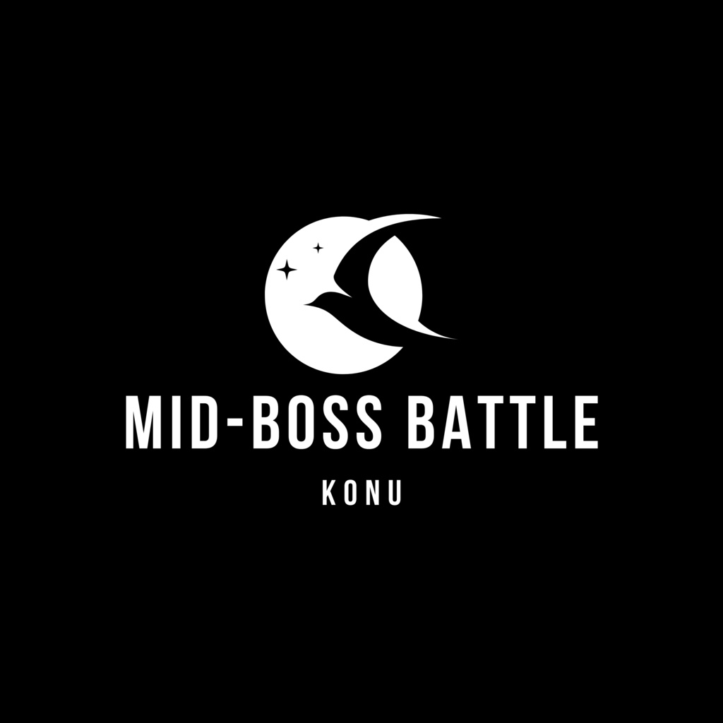 ゲーム音楽：中ボス戦闘曲
