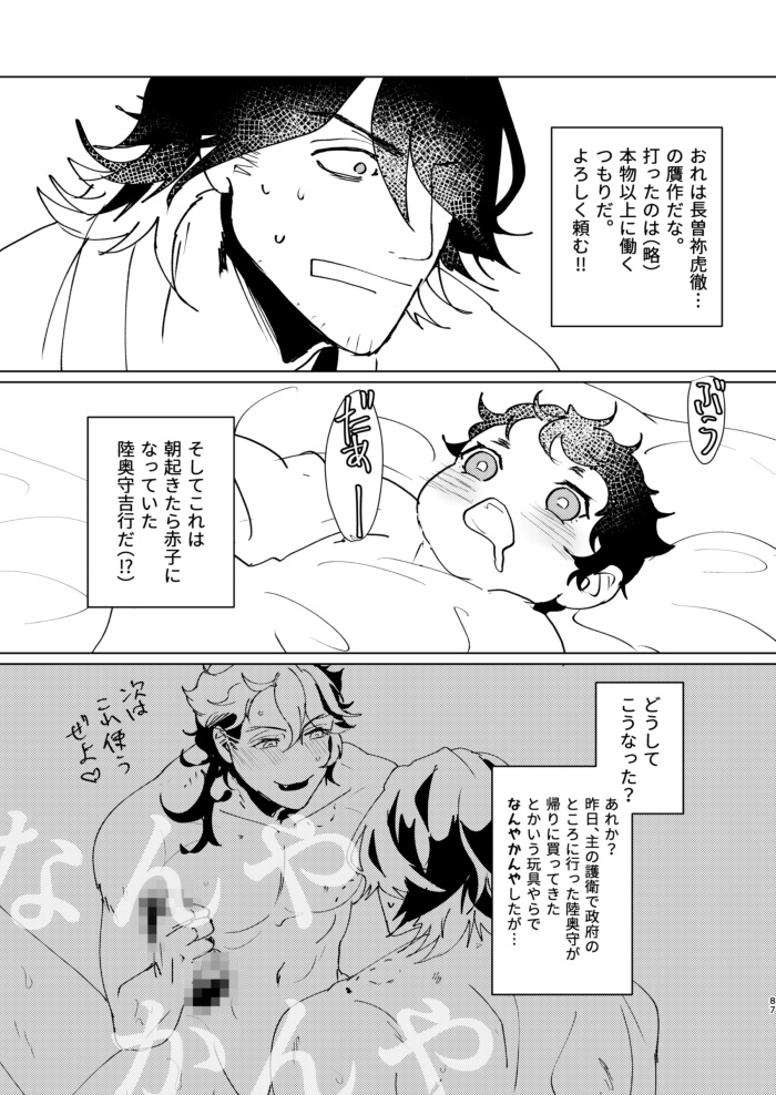 あるものぜんぶ TwitterLog+α