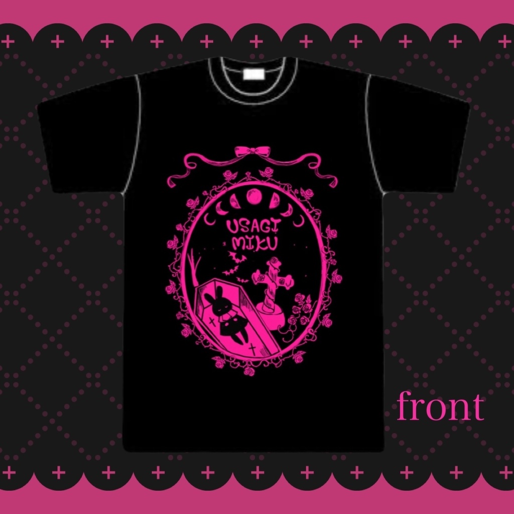 オリジナルTシャツ