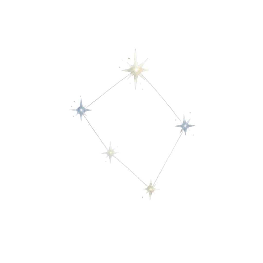 NO.2 夜の星屑