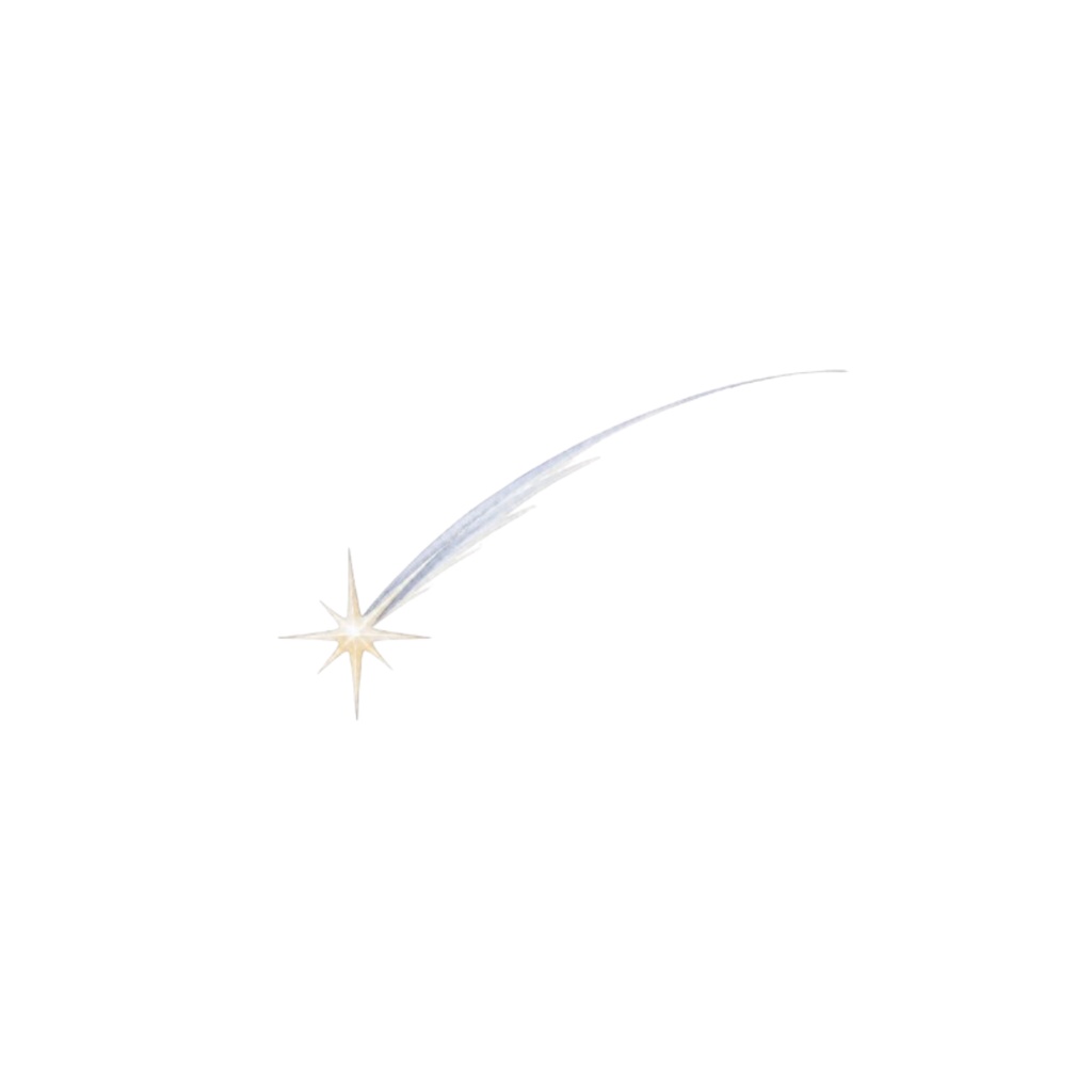 NO.2 夜の星屑