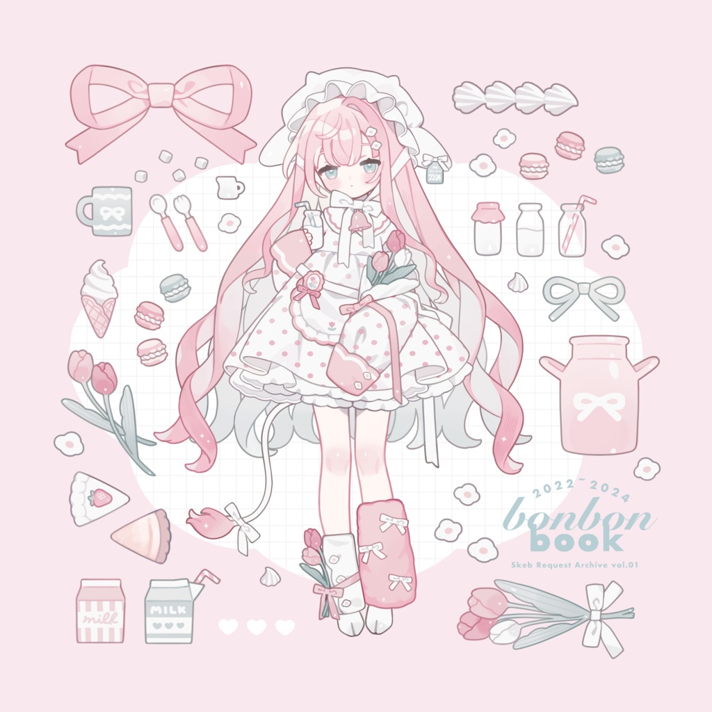 bonbonbook