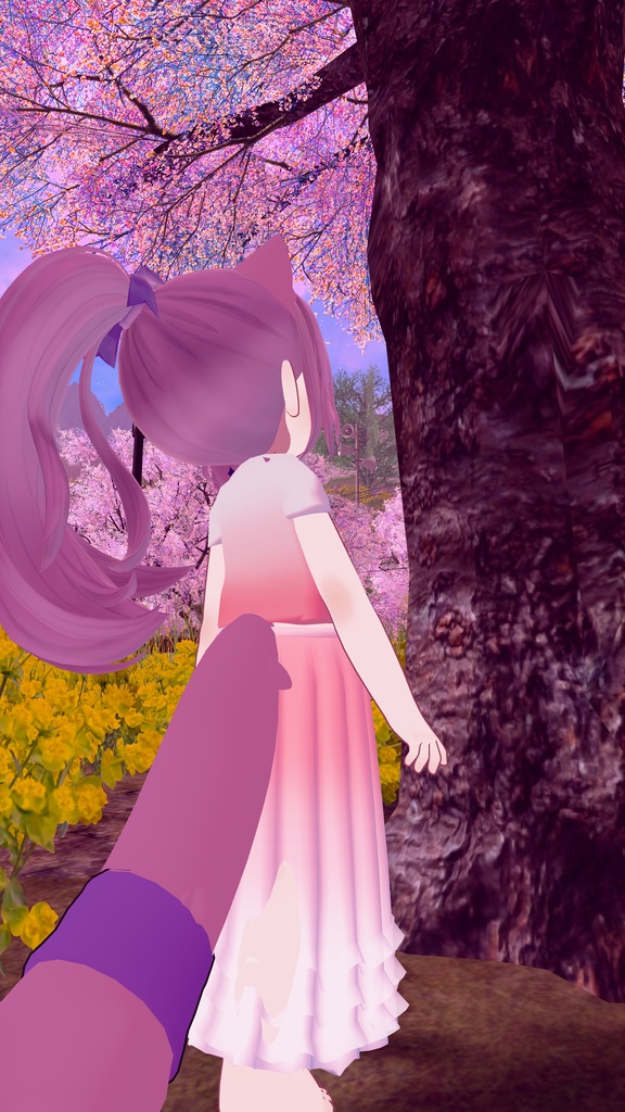 【MA対応済み】カジュアルロングスカート