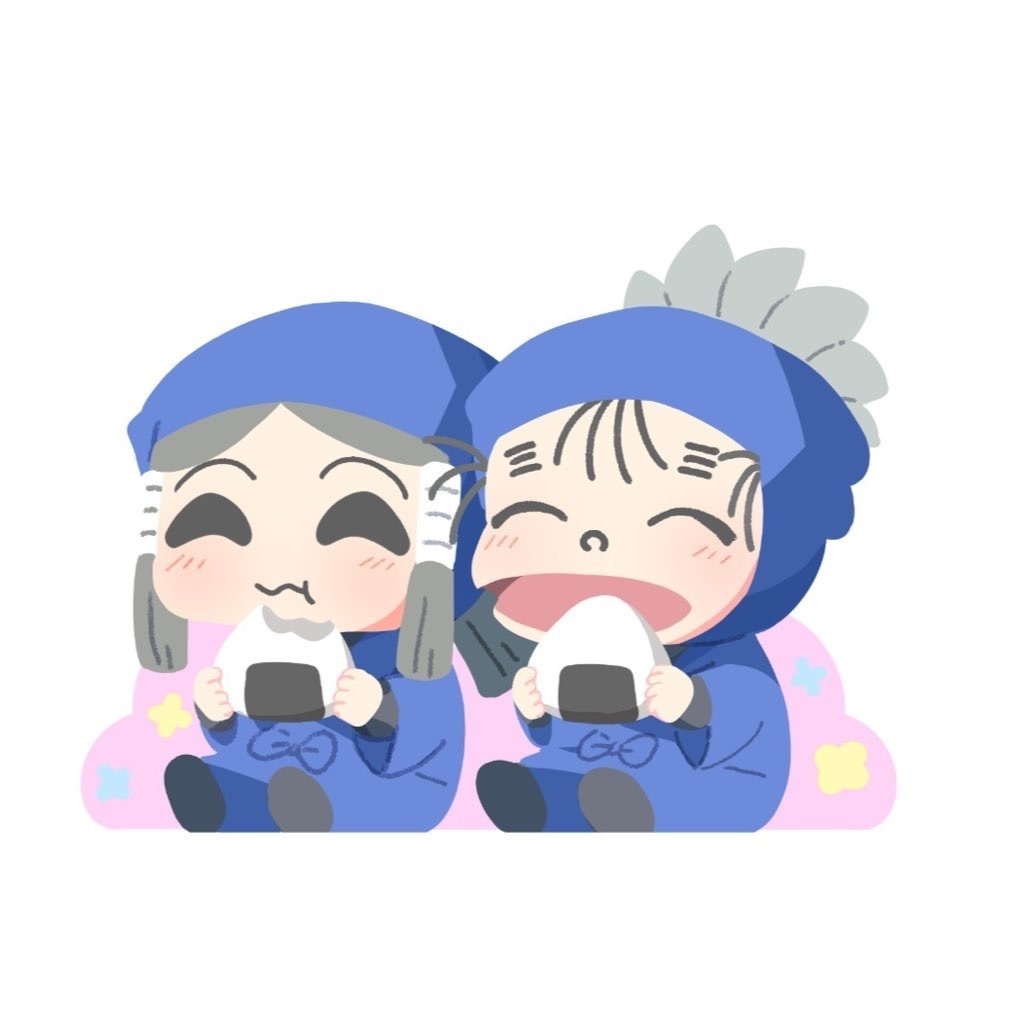 二年は組ふちなしアクスタ