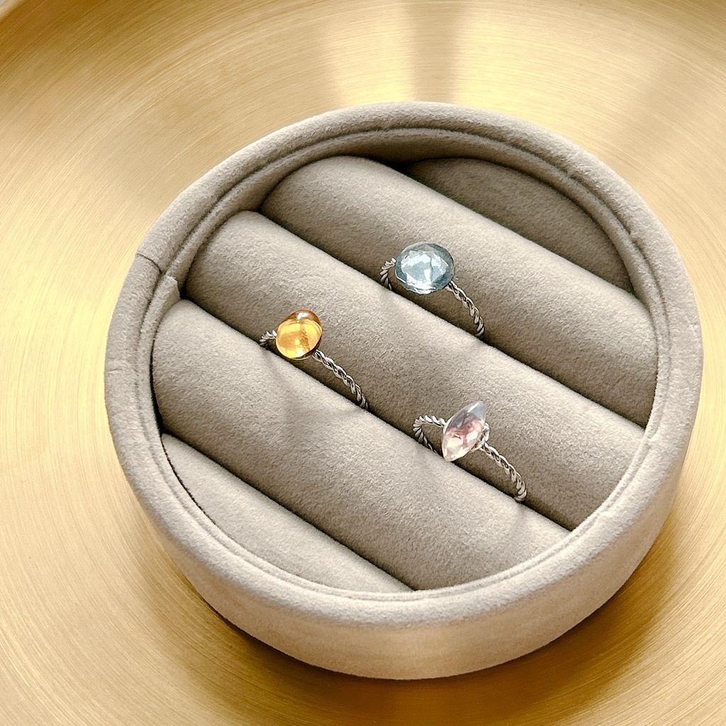管理部　ヴィンテージリングシリーズ