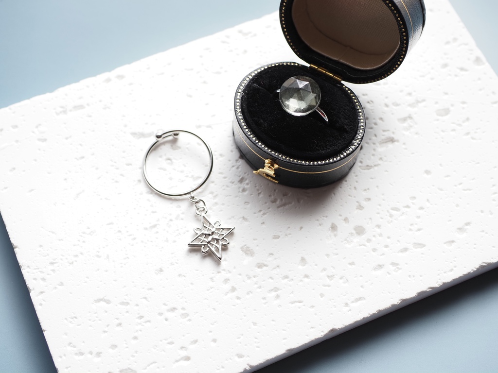 Legenders　ヴィンテージリングセット