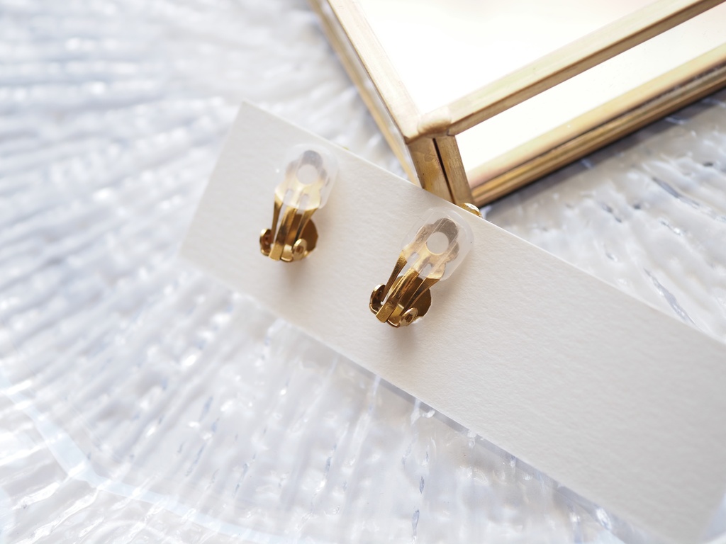 Isシリーズ 管理部ピアス・イヤリング