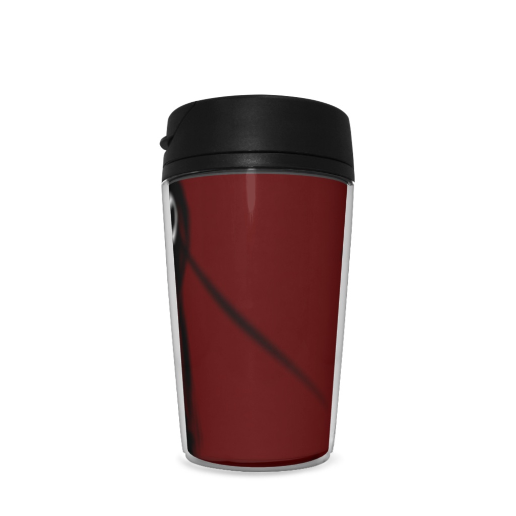 目玉系タンブラー