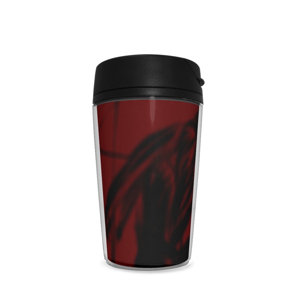 目玉系タンブラー