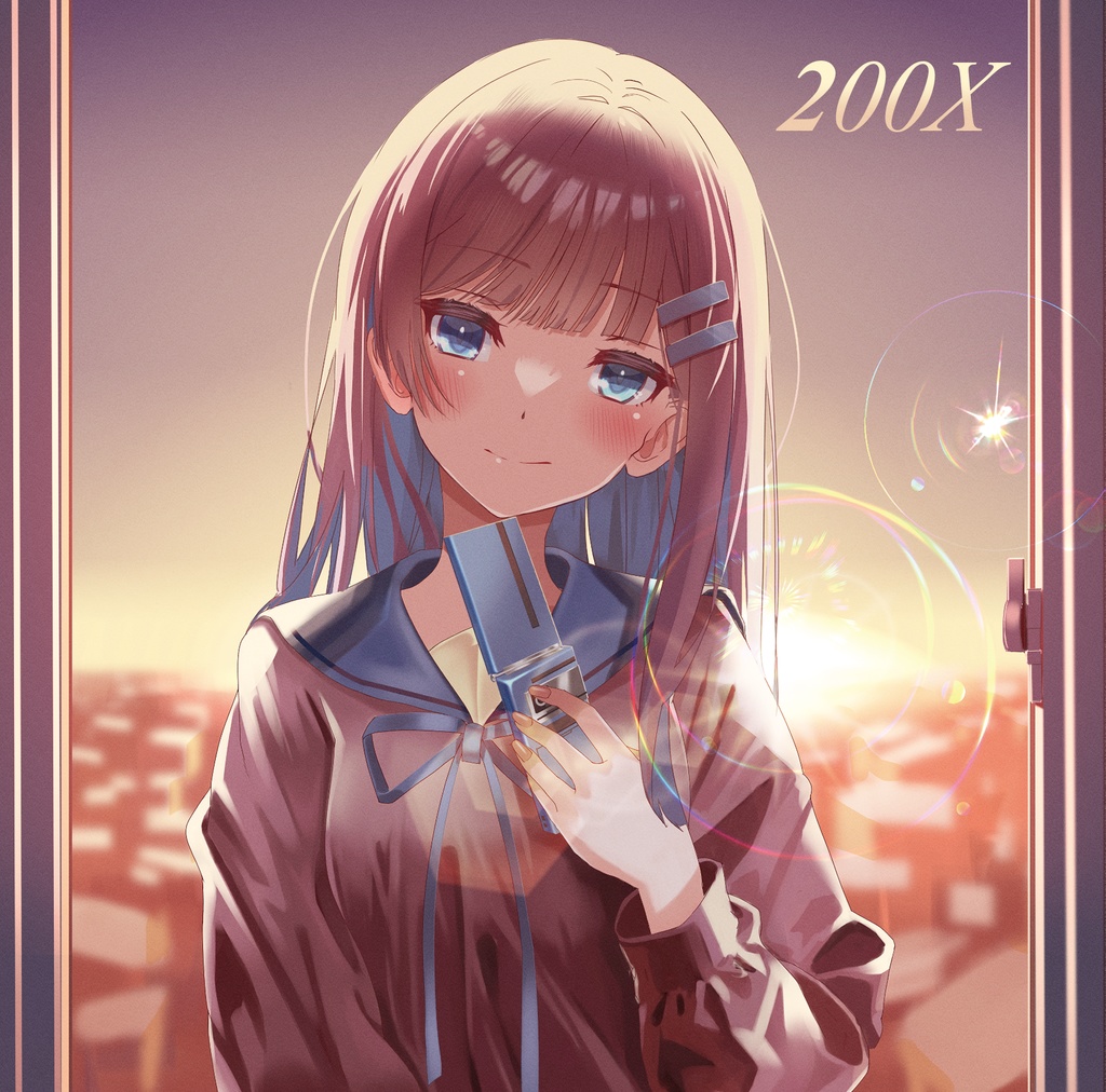 200X【ふたばすてっぷ2新譜】