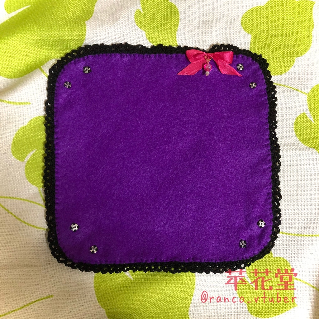 ダイストレイ(蘭蟲カラー)