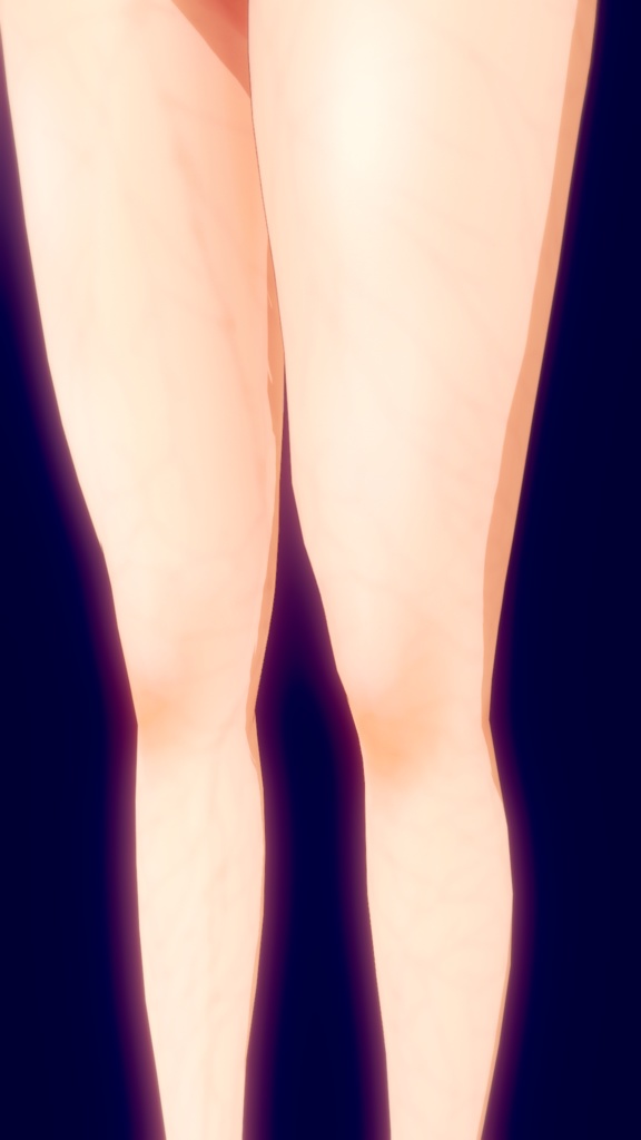 リアル静脈テクスチャ -Anatomical Vein-