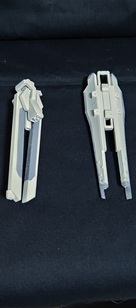 ミラージュ レーザーライフルセット