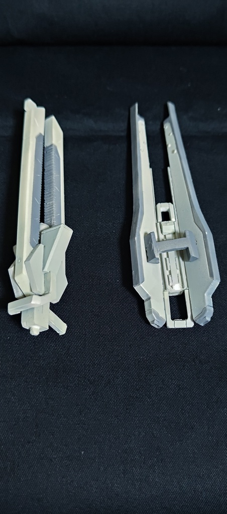 ミラージュ レーザーライフルセット