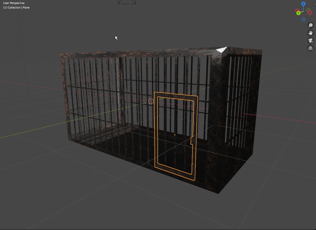 よくある檻-Common cages-