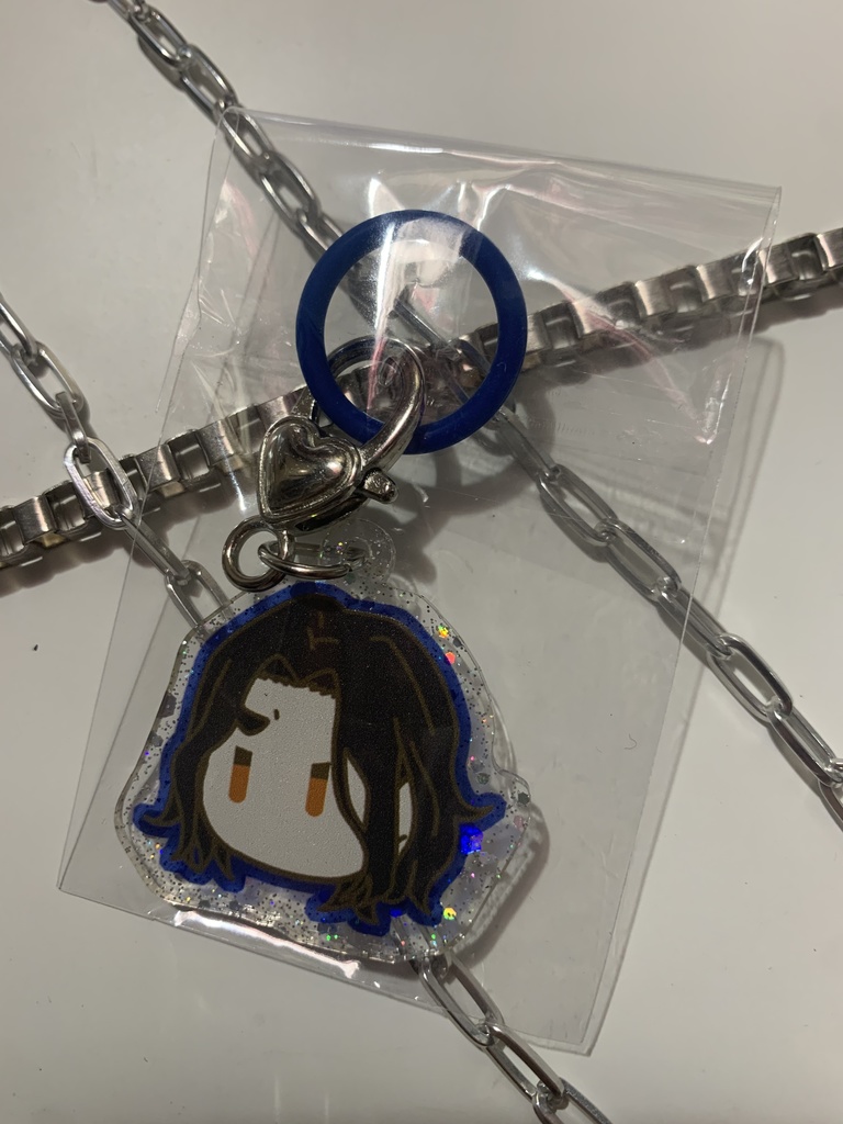 アンブレラマーカー