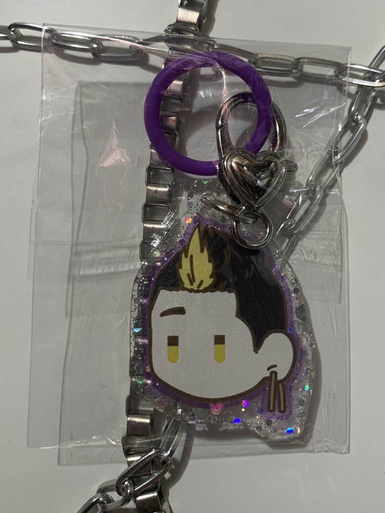 アンブレラマーカー